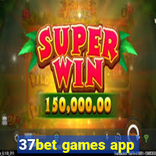 37bet games app